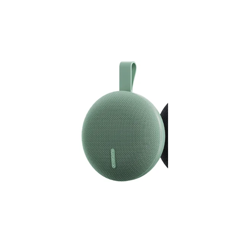 Xiaomi Bluetooth Speaker Essential Green QBH4330GL - no Warranty